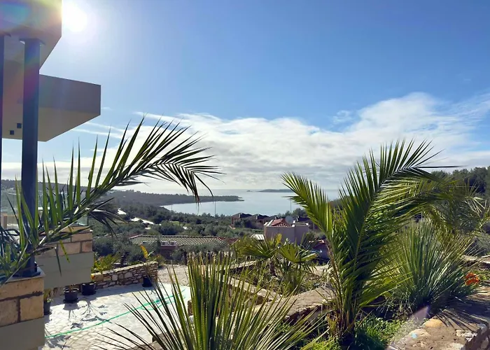 Olea Village