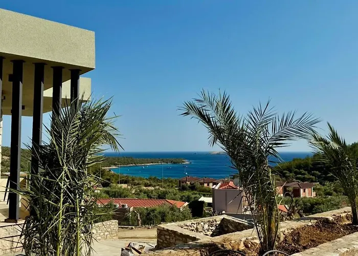 Olea Village Potos