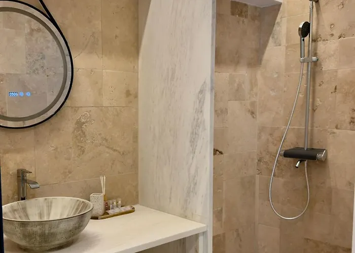 Olea Village Apartament Potos